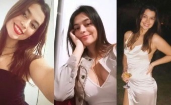 Hallaron sin vida a Daiana Mendieta, la joven que estaba desaparecida en Entre Ríos