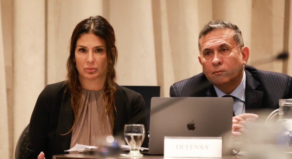 La jueza Julieta Makintach fue destituida por unanimidad