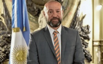 Causa ANDIS: procesaron a Diego Spagnuolo por asociación ilícita