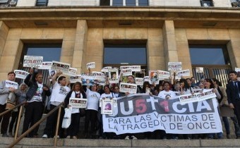 A 14 años de la Tragedia de Once, los familiares reclaman avances en las causas civiles
