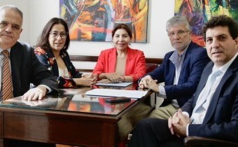 Tres senadores de Convicción Federal confirmaron su salida del interbloque del PJ