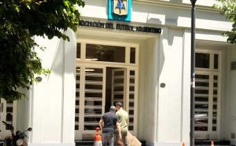 La IGJ pidió designar veedores en la AFA para revisar documentación contable y financiera