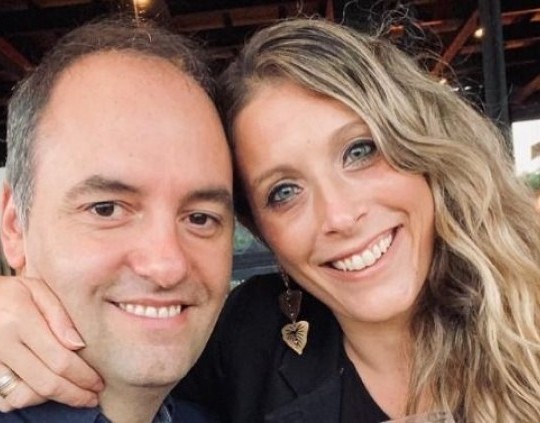 Paulón: “Adorni confesó delitos al decir que su esposa viajó en el avión presidencial”