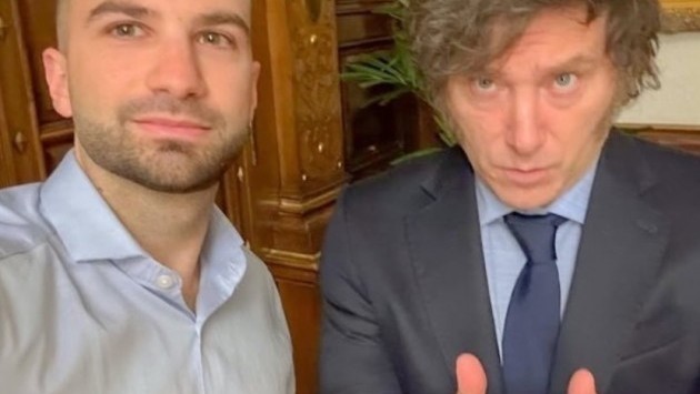 Caso $LIBRA: Javier Milei habría hecho un acuerdo por 5 millones de dólares