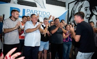 Interna en el PJ bonaerense: el MDF de Kicillof sacó ventaja