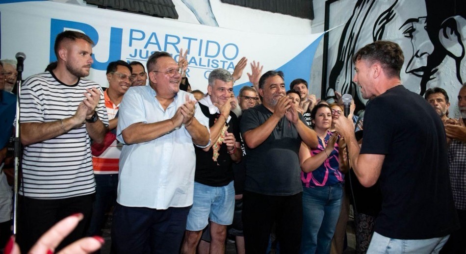 Interna en el PJ bonaerense: el MDF de Kicillof sacó ventaja