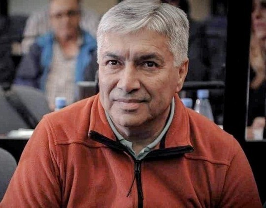 Lázaro Báez fue sobreseído parcialmente en una causa gracias a la Ley de Inocencia Fiscal de Milei