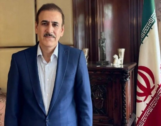 La Cancillería instó al encargado de negocios de Irán a que abandone el país en 48 horas