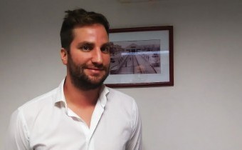 “No cometí ningún acto ajeno a la ley”, se defendió Massaccesi