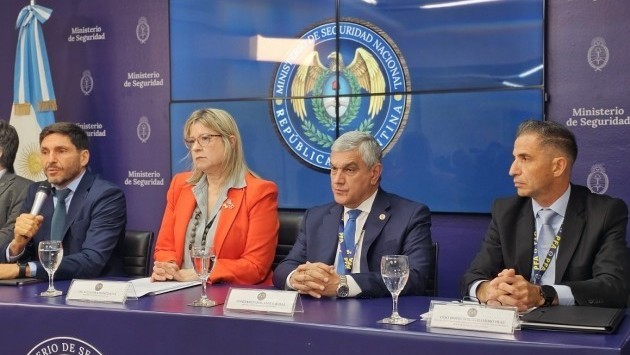 San Cristóbal: confirman la presencia de culturas subdigitales en la Argentina