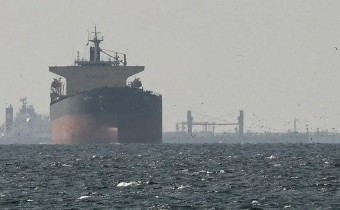 Guerra en Medio Oriente: EE.UU. mantendrá el bloqueo a Irán en el estrecho de Ormuz