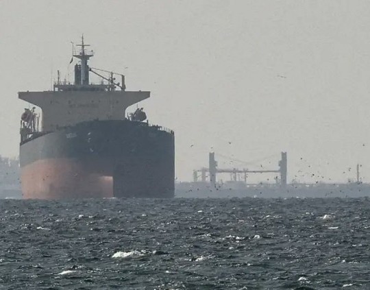 Guerra en Medio Oriente: EE.UU. mantendrá el bloqueo a Irán en el estrecho de Ormuz