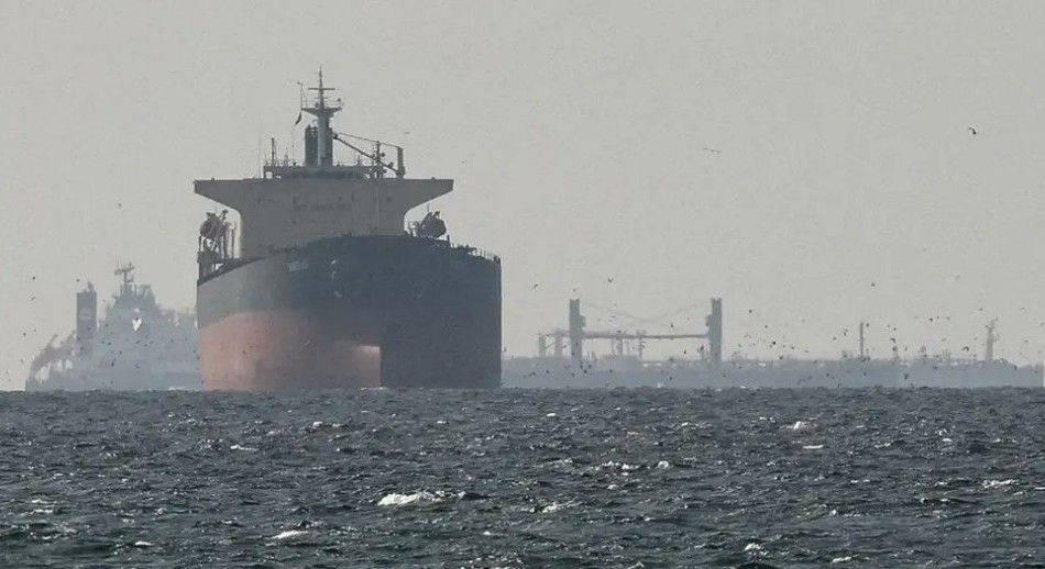 Guerra en Medio Oriente: EE.UU. mantendrá el bloqueo a Irán en el estrecho de Ormuz