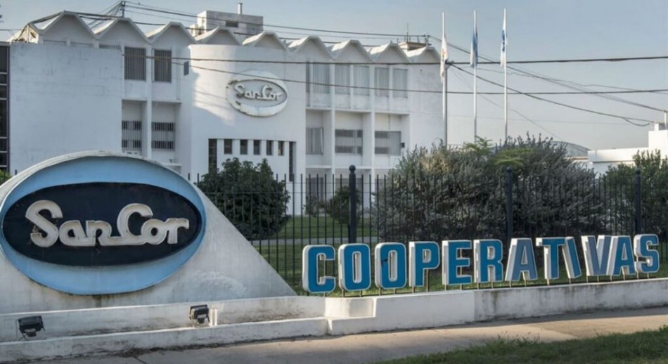 La Justicia decretó la quiebra pedida por la empresa Sancor la semana pasada