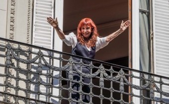 La Justicia confirmó el decomiso y ordenó ejecutar los bienes de Cristina Kirchner e hijos