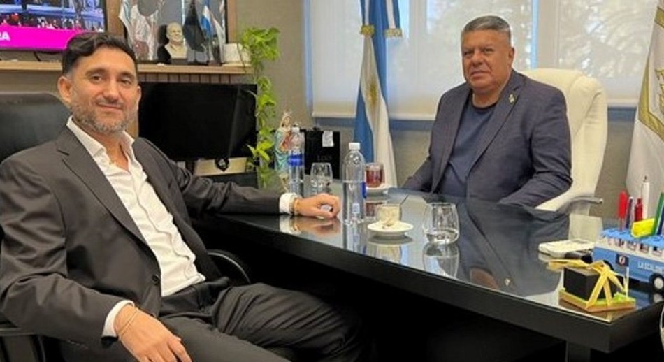 El Banco Central le impuso una dura sanción a una casa de cambios que vinculan con “Chiqui