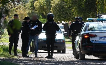 Santa Fe empezó a cobrarles multas millonarias a quienes realizaron amenazas en escuelas