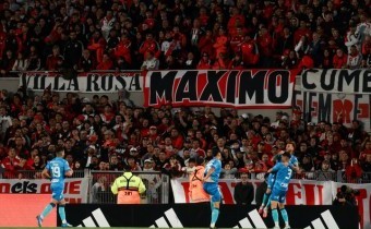 Con gol de Renzo Tesuri, Atlético Tucumán le ganó a River en el Monumental