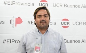 La UCR bonaerense esquivó la interna y cerró lista de unidad