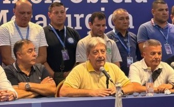 La Justicia anuló las elecciones de la UOM y dispuso desplazar a Furlán e intervenir el gremio