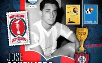 Murió José 