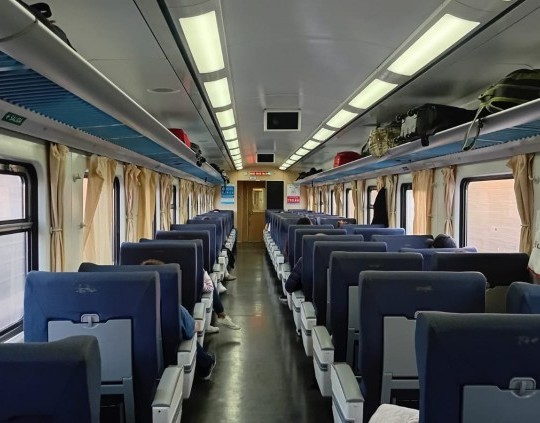 Salen a la venta los pasajes de tren para los tramos Once-Bragado y Retiro-Junín