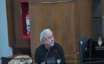 Causa Cuadernos: se equivocaron de testigo y citaron a un homónimo