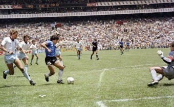 Mundial 2026: Argentina volverá a utilizar la camiseta azul ante Inglaterra