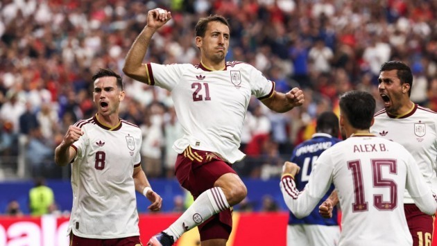 España venció 2 a 0 a Francia y se convirtió en el primer finalista del Mundial 2026