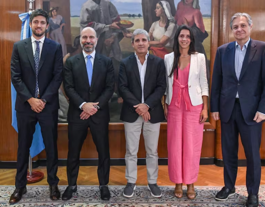 Uber compró a la empresa dueña de PedidosYa y crea un gigante global del delivery