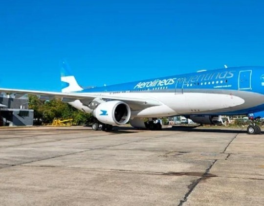Justicia de EE.UU. obligó a la Argentina a pagar más de US$390M por la expropiación de Aerolíneas