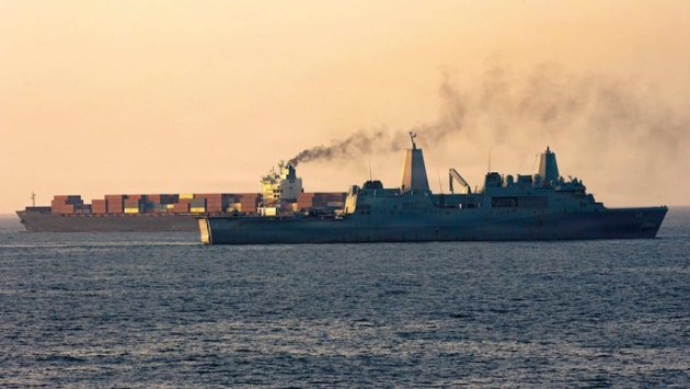 El petróleo se vuelve a disparar y alcanza los US$100 en plena escalada en Medio Oriente