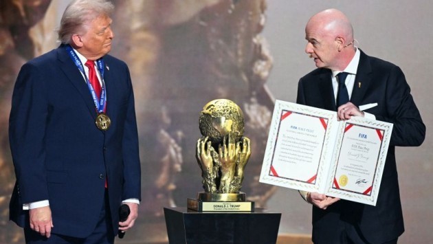 La UEFA amenaza con demandar a la FIFA por el fallido plan de privatizar ingresos del Mundial