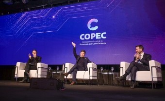 Se presentó el nuevo Consejo Provincial de la Economía del Conocimiento