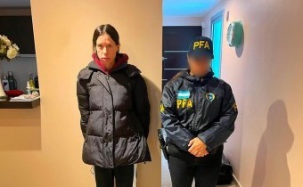 Detienen a una funcionaria bonaerense por el lavado de $27 mil millones
