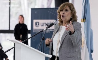 Tres pedidos de juicio político contra la jueza que suspendió el nuevo Régimen Penal Juvenil