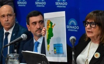 Por un fallo de la Corte, ya no hay límites a la venta de tierras a extranjeros