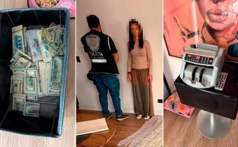 Allanaron la vivienda de una mujer por reventa de entradas para la despedida de Messi