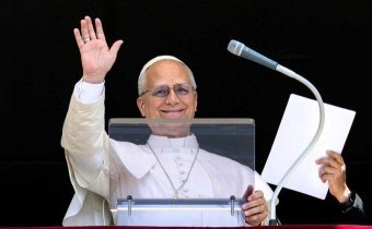 El papa León XIV será operado a menos de un mes de su visita a la Argentina