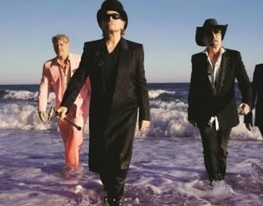 U2 vuelve a Argentina: anuncia dos shows en River Plate