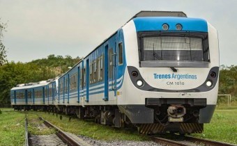 El Gobierno compra nuevos trenes para las líneas Sarmiento, Mitre, Roca, SM y Belgrano Sur