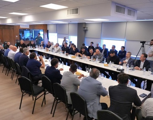 Un cambio para que nada cambie: Cómo será la Liga Profesional 2027