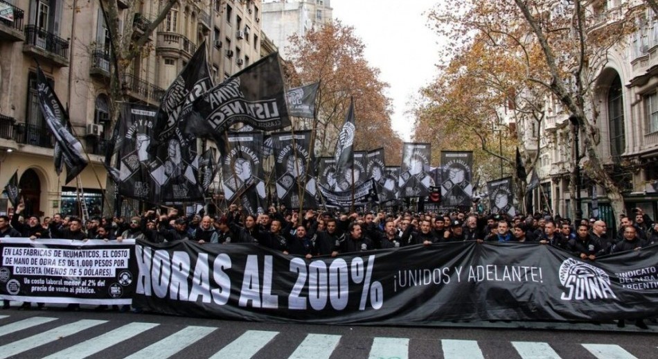 El Gobierno pide 