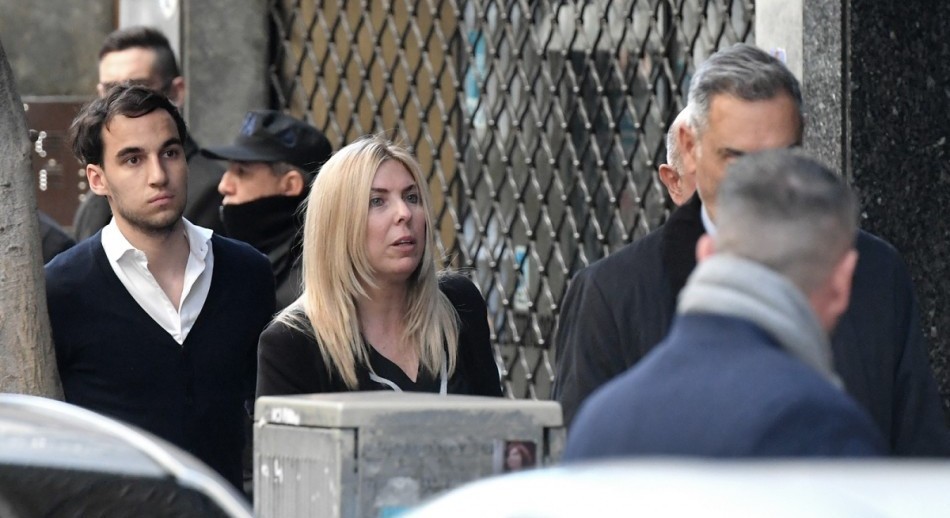 Cristina recusará a la jueza Capuchetti por 